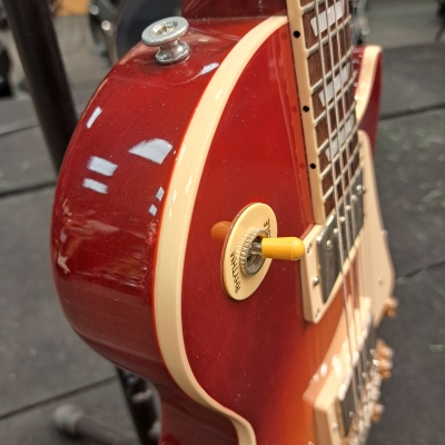 Gibson - LPS500HSNH 3
